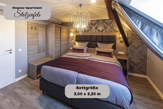Stolzenfels Schlafzimmer Stolzenfels Schlafzimmer