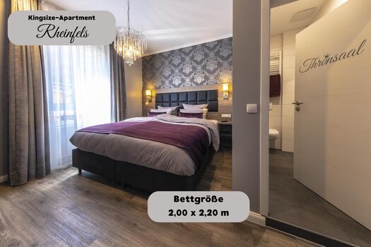 Rheinfels Schlafzimmer Rheinfels Schlafzimmer