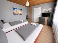 Apartment 1 mit 2 Schlafzimmer Apartment 1 mit 2 Schlafzimmer