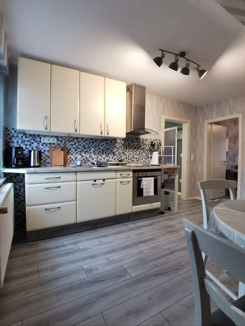 Ferienwohnung Zülpich Bild 2 Ferienwohnung Zülpich Bild 2