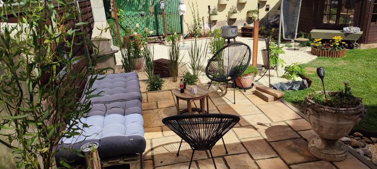 Ferienwohnung Zülpich Bild 4 Ferienwohnung Zülpich Bild 4