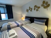 Großzügige Unterkunft für bis zu 6 Monteure Bild 15 Großzügige Unterkunft für bis zu 6 Monteure Bild 15