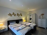 Großzügige Unterkunft für bis zu 6 Monteure Bild 8 Großzügige Unterkunft für bis zu 6 Monteure Bild 8