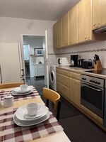 Großzügige Unterkunft für bis zu 6 Monteure Bild 2 Großzügige Unterkunft für bis zu 6 Monteure Bild 2