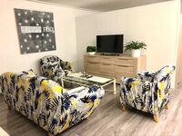 Großzügige Unterkunft für bis zu 6 Monteure Bild 11 Großzügige Unterkunft für bis zu 6 Monteure Bild 11