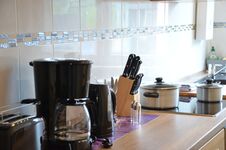 Großzügige Unterkunft für bis zu 6 Monteure Bild 11 Großzügige Unterkunft für bis zu 6 Monteure Bild 11