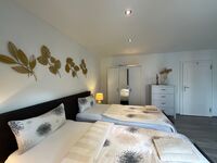 Großzügige Unterkunft für bis zu 6 Monteure Bild 17 Großzügige Unterkunft für bis zu 6 Monteure Bild 17