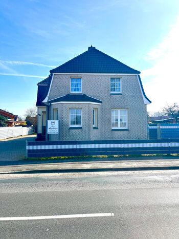 Gästehaus Magdalena Gästehaus Magdalena