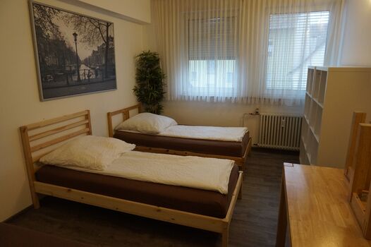 MonteurWOHNRAUM - Monteurzimmer Bild 5 MonteurWOHNRAUM - Monteurzimmer Bild 5
