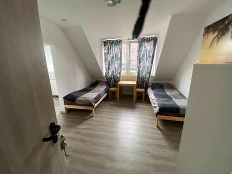 MonteurWOHNRAUM - Monteurzimmer MonteurWOHNRAUM - Monteurzimmer