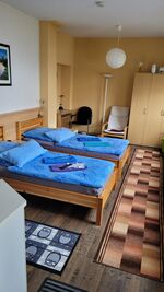 Zimmervermietung+Wohnungen Schönfließer Stuben für Monteure Bild 11 Zimmervermietung+Wohnungen Schönfließer Stuben für Monteure Bild 11