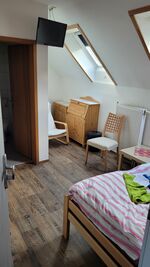 Zimmervermietung+Wohnungen Schönfließer Stuben für Monteure Bild 9 Zimmervermietung+Wohnungen Schönfließer Stuben für Monteure Bild 9