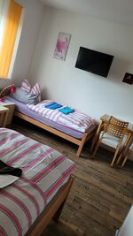 Zimmervermietung+Wohnungen Schönfließer Stuben für Monteure Bild 15 Zimmervermietung+Wohnungen Schönfließer Stuben für Monteure Bild 15