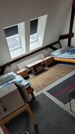 Zimmervermietung+Wohnungen Schönfließer Stuben für Monteure Bild 12 Zimmervermietung+Wohnungen Schönfließer Stuben für Monteure Bild 12