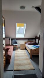 Zimmervermietung+Wohnungen Schönfließer Stuben für Monteure Bild 13 Zimmervermietung+Wohnungen Schönfließer Stuben für Monteure Bild 13