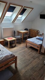 Zimmervermietung+Wohnungen Schönfließer Stuben für Monteure Bild 17 Zimmervermietung+Wohnungen Schönfließer Stuben für Monteure Bild 17