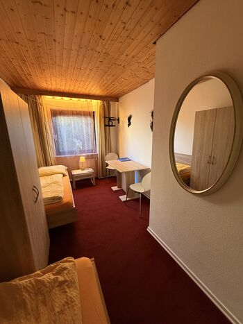 Monteurzimmer/Ferienwohnung in Dingolshausen – an B286 Picture 4 Monteurzimmer/Ferienwohnung in Dingolshausen – an B286 Picture 4