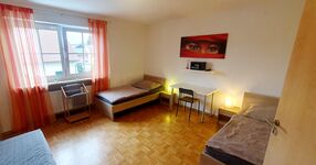 Ben´s Monteurwohnung / Ferienwohnung Bild 7 Ben´s Monteurwohnung / Ferienwohnung Bild 7