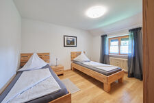 Schlafzimmer groß Fewo Anna Schlafzimmer groß Fewo Anna