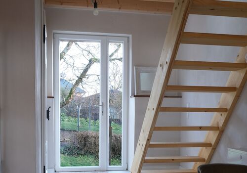 ****Ferienhaus Röder ****Ferienhaus Röder