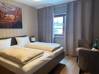 Standard Zweibettzimmer Standard Zweibettzimmer