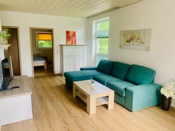 Ferienwohnungen Heidwaldhof Obrázok 2 Ferienwohnungen Heidwaldhof Obrázok 2