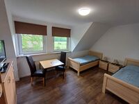 Hof Thiele - Ferienwohnung Bild 7 Hof Thiele - Ferienwohnung Bild 7