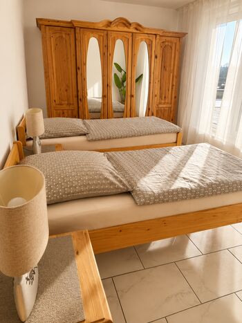 Moderne Wohnung für bis zu 5 Pers. Wuppertal nähe Remscheid Zdjęcie 3 Moderne Wohnung für bis zu 5 Pers. Wuppertal nähe Remscheid Zdjęcie 3