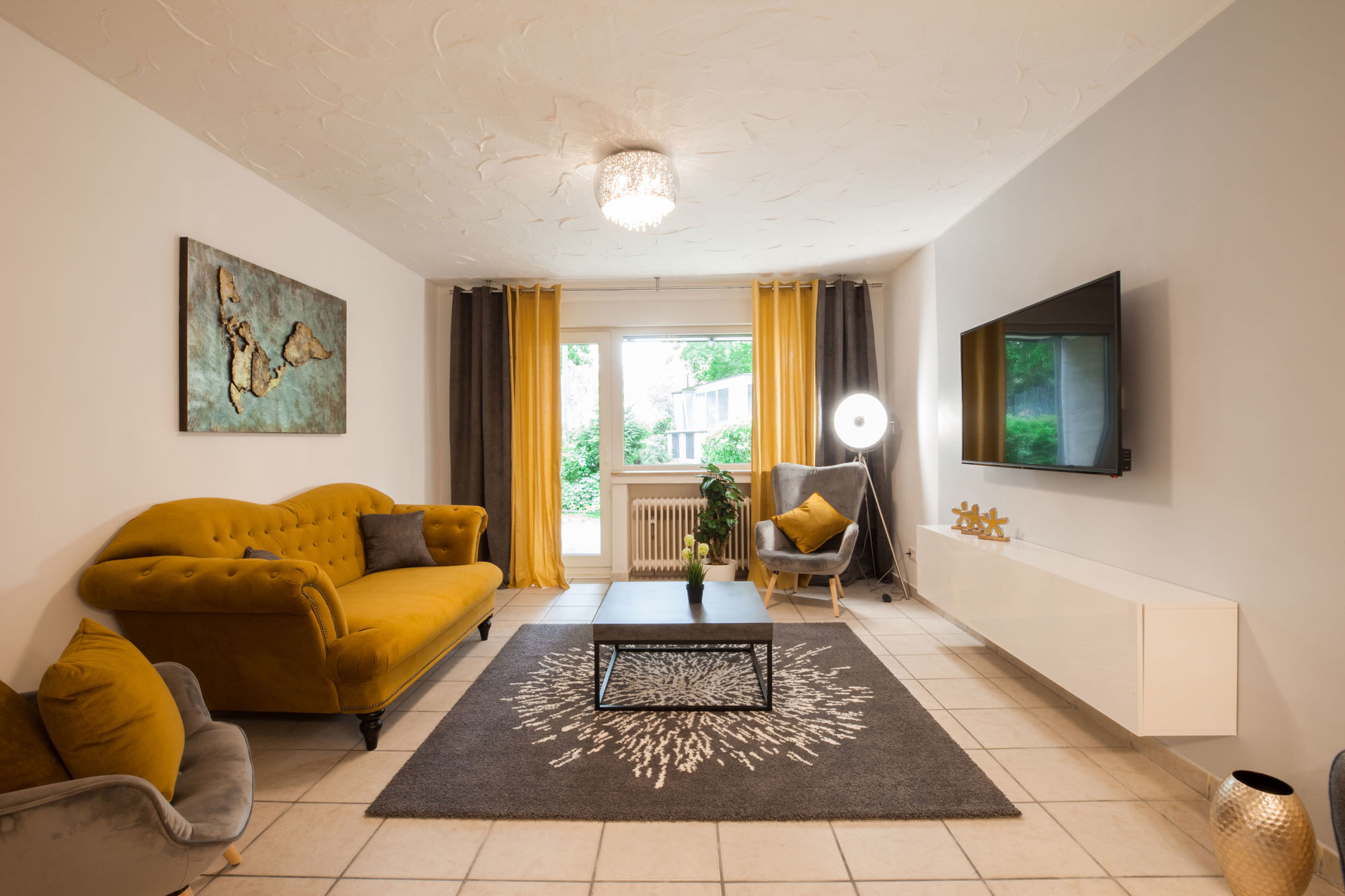 Wohnzimmer Wohnzimmer