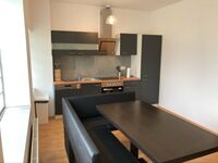 4-6 Pers./möbliert Wohnung Frankfurt City/Industriepark Höchst/Flughafen Bild 15 4-6 Pers./möbliert Wohnung Frankfurt City/Industriepark Höchst/Flughafen Bild 15