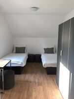 4-6 Pers./möbliert Wohnung Frankfurt City/Industriepark Höchst/Flughafen Bild 10 4-6 Pers./möbliert Wohnung Frankfurt City/Industriepark Höchst/Flughafen Bild 10