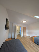 Monteurzimmer/ Ferienwohnung 1A Lage direkt an der Autobahn! Bild 17 Monteurzimmer/ Ferienwohnung 1A Lage direkt an der Autobahn! Bild 17