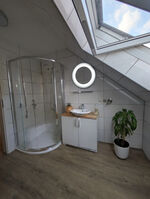 Monteurzimmer/ Ferienwohnung 1A Lage direkt an der Autobahn! Bild 19 Monteurzimmer/ Ferienwohnung 1A Lage direkt an der Autobahn! Bild 19