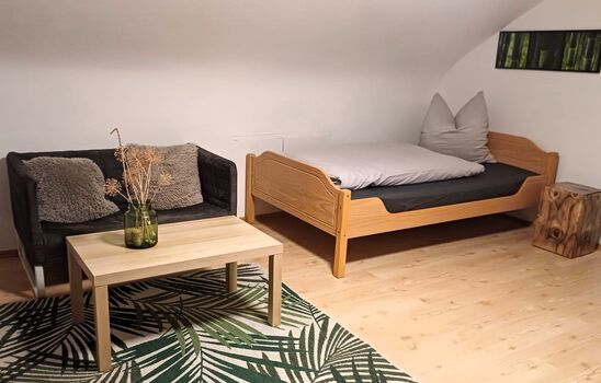 Monteurezimmer im Höfle Picture 2 Monteurezimmer im Höfle Picture 2