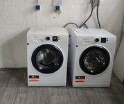 Waschküche Waschküche