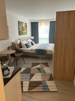 Hotel Apartments B 73 HH - Süd, eigene Küche + Dusche Obrázok 15 Hotel Apartments B 73 HH - Süd, eigene Küche + Dusche Obrázok 15