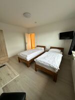 Aparthotel B 73 HH Süd, eigene Küche + Dusche Obrázok 9 Aparthotel B 73 HH Süd, eigene Küche + Dusche Obrázok 9