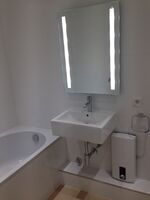 Hotel Apartments B 73 HH - Süd, eigene Küche + Dusche Obrázok 12 Hotel Apartments B 73 HH - Süd, eigene Küche + Dusche Obrázok 12