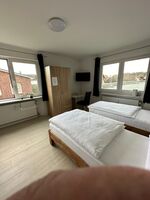 Aparthotel B 73 HH Süd, eigene Küche + Dusche Obrázok 5 Aparthotel B 73 HH Süd, eigene Küche + Dusche Obrázok 5