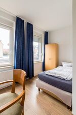 DKN | Ihr Zuhause auf Zeit in Leipzig | Ab sofort frei Bild 6 DKN | Ihr Zuhause auf Zeit in Leipzig | Ab sofort frei Bild 6