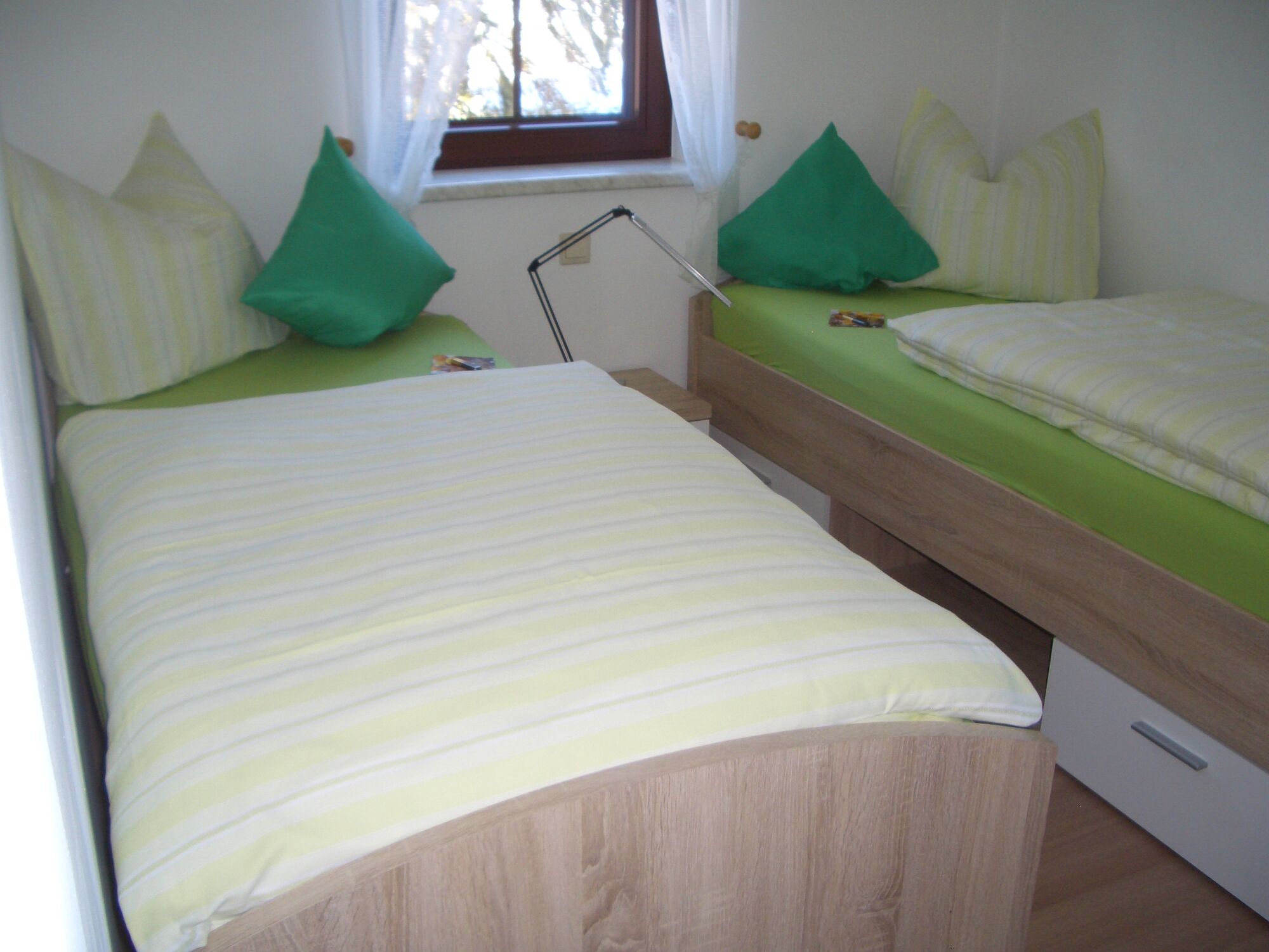 Umgebindehaus Umgebindehaus