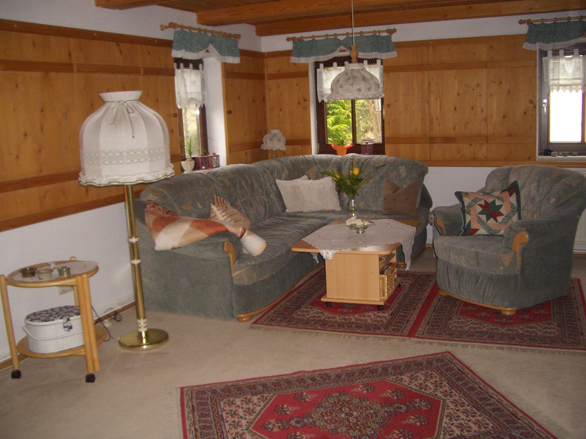 Umgebindehaus 80-130 qm Umgebindehaus 80-130 qm