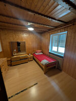 Monteurzimmer/ Ferienwohnung 1A Lage direkt an der Autobahn! Bild 6 Monteurzimmer/ Ferienwohnung 1A Lage direkt an der Autobahn! Bild 6