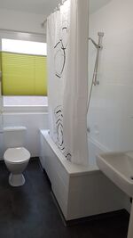☎️*Apartment 3-6 Pers.* Karlsruhe Waldstadt Monteurwohnung Obrázok 15 ☎️*Apartment 3-6 Pers.* Karlsruhe Waldstadt Monteurwohnung Obrázok 15