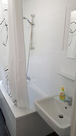 ☎️*Apartment 3-6 Pers.* Karlsruhe Waldstadt Monteurwohnung Obrázok 14 ☎️*Apartment 3-6 Pers.* Karlsruhe Waldstadt Monteurwohnung Obrázok 14