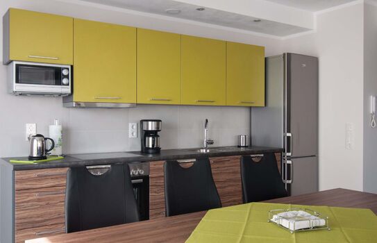 Küchenblock Küchenblock