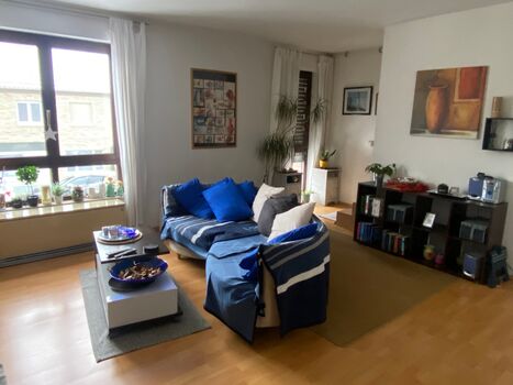 Ferienwohnung-Messeappartement- Monteurzimmer in Rhein Nähe Bild 2 Ferienwohnung-Messeappartement- Monteurzimmer in Rhein Nähe Bild 2