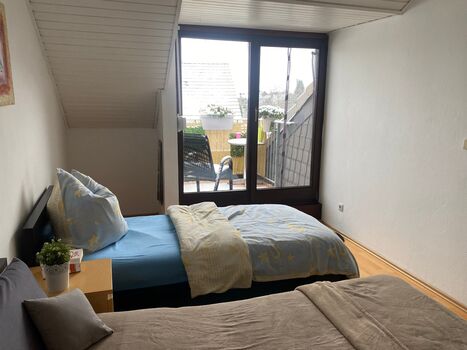 Ferienwohnung-Messeappartement- Monteurzimmer in Rhein Nähe Bild 5 Ferienwohnung-Messeappartement- Monteurzimmer in Rhein Nähe Bild 5