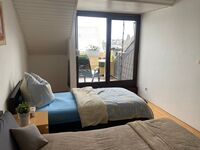 Ferienwohnung-Messeappartement- Monteurzimmer in Rhein Nähe Bild 5 Ferienwohnung-Messeappartement- Monteurzimmer in Rhein Nähe Bild 5