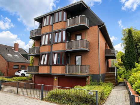Hausansicht Hausansicht